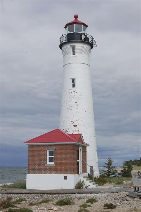 Michigan Lighthouse 5