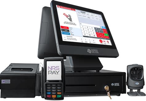 Mobile POS Software Solutions