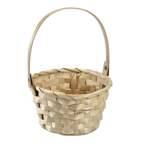 Modern Easter basket