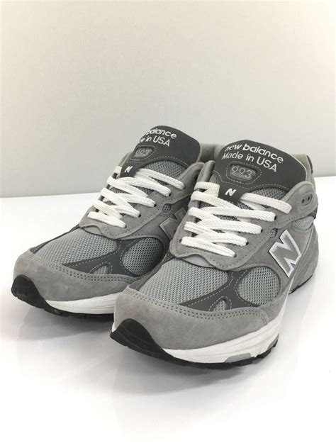 New Balance server shoes