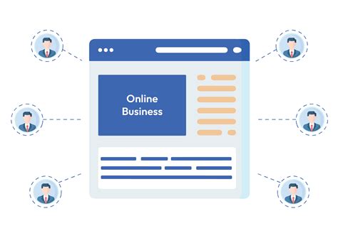 Online Business