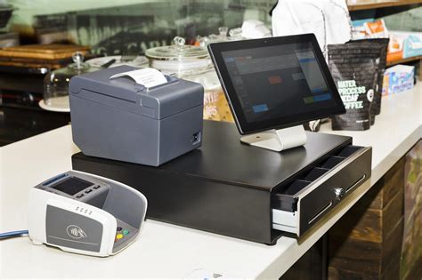 Point of Sale Software Solutions