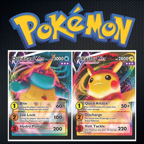 Pokemon printable cards online