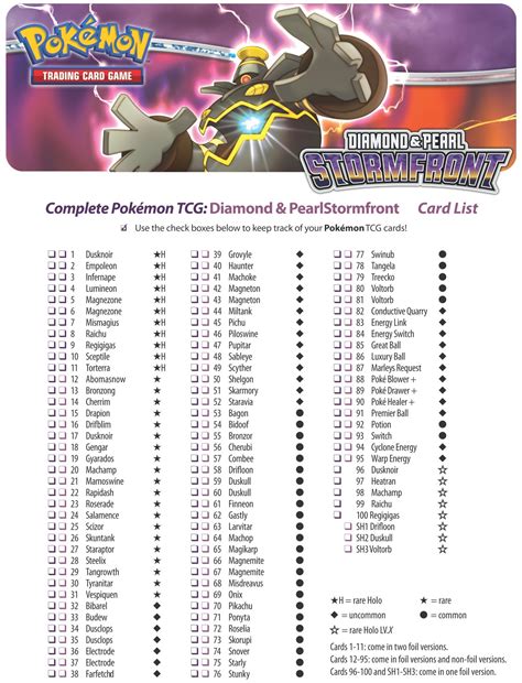 Pokemon printable cards tips and strategies