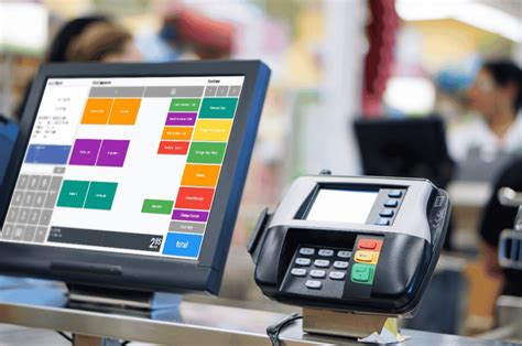 POS Software for Ecommerce