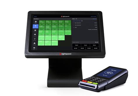 POS Software for Hospitality Industry