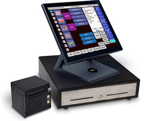 POS Solutions for Restaurants