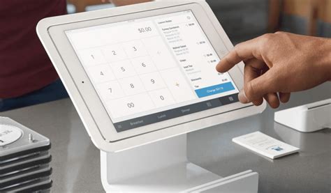 POS System for Small Business