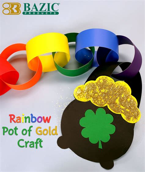 Pot of Gold Crafts