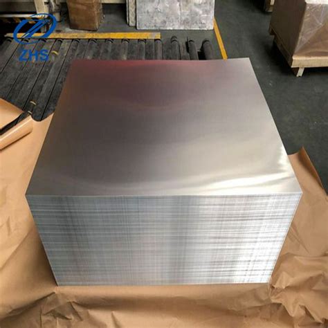 Printable metal sheets industry