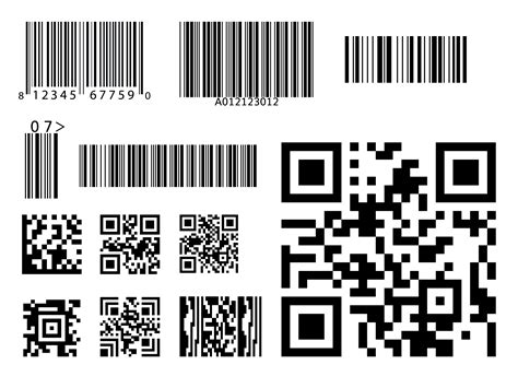 QR Code Barcode