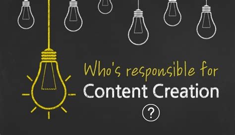 Responsible Content Creation