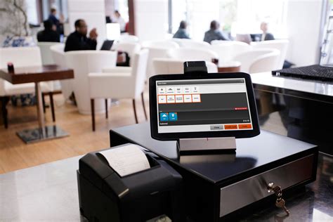 Restaurant POS Software Solutions