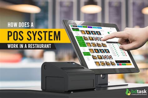 Restaurant POS Solutions