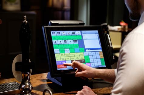 Restaurant POS System Implementation