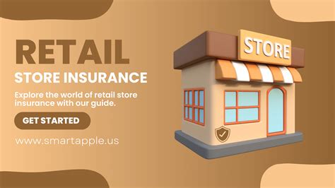 Retail Insurance Policy