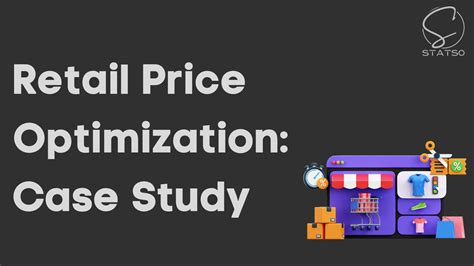 retail price optimization