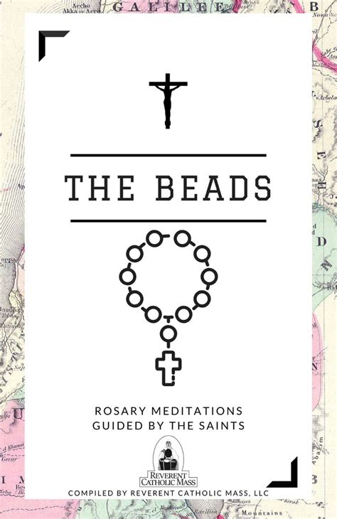 Rosary Meditation Guide