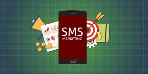 SMS Marketing Strategies