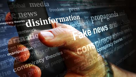 Social Media and Misinformation