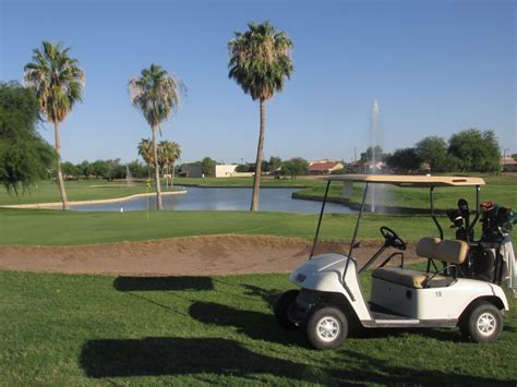 Springfield Golf Resort Accommodations