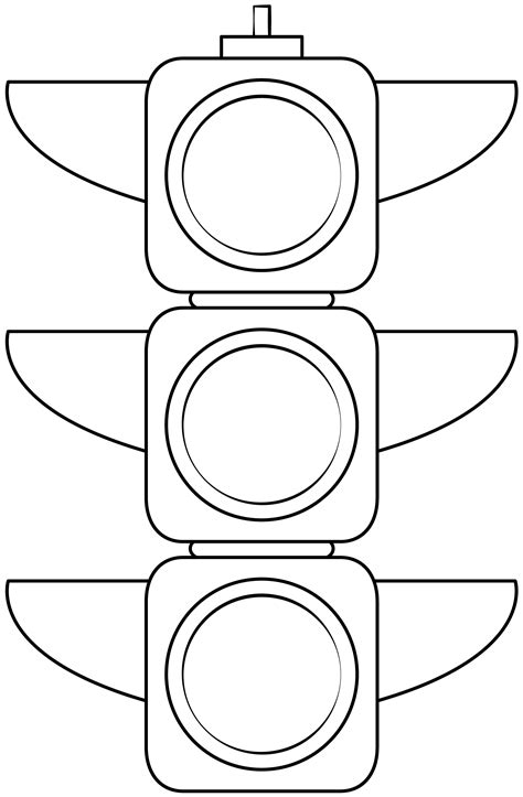 Stoplight Printables Introduction