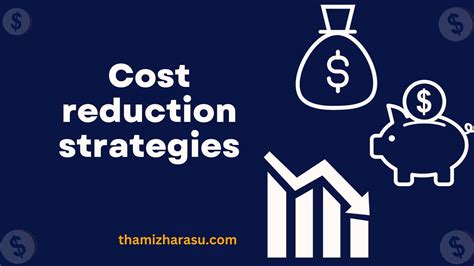 Strategies for Reducing Square Costs