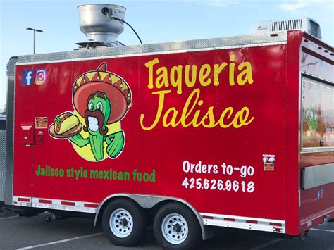 Taco Truck Operations Image 5