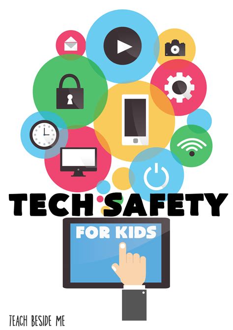 Technology and Safety