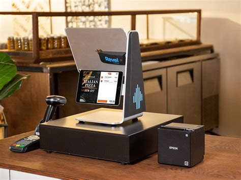 Top Restaurant POS Systems