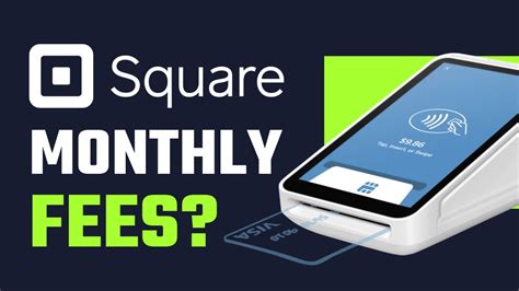 Understanding Square's Fee Structure