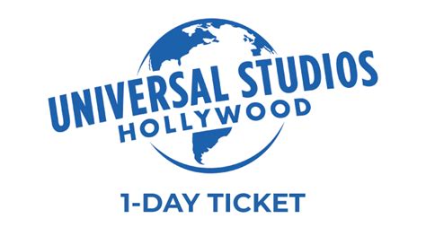 Tickets and Packages for Universal Studios Hollywood