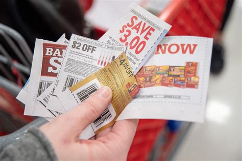 Tips for using printable coupons effectively