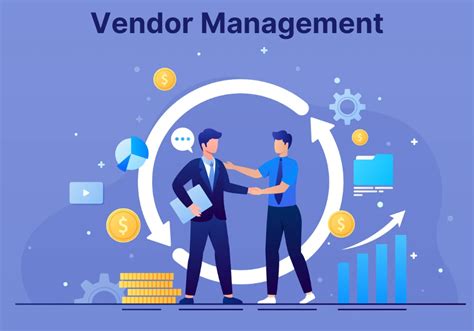 Vendor Management