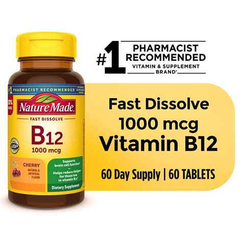 Vitamin B12