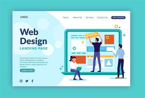 Website Design