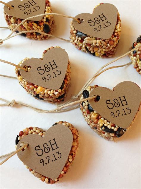 Wedding Favors Ideas