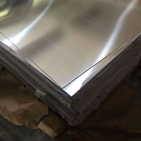 Working with printable metal sheets