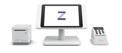 Zettle POS Solution