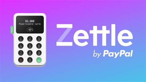 Zettle Customer Support Point Sale Solution